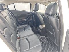 2017 Mazda Mazda3 Axela Sedan 2017 2.0 AT Premium China V #10