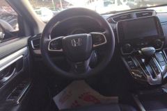 2020 Honda CR-V 2021 1.5T AT 240TURBOComfortFWD #15