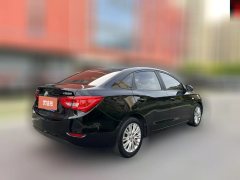 2016 Buick Excelle GT Sedan 2015 1.5 AT 15NElite #5