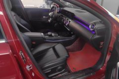 2020 Mercedes-Benz A-Class 2020 1.3T AT A 200LSportsedan chairDynamic Facelift #8