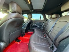 2018 Mercedes-Benz GLC-Class 2019 GLC 260 4MATIC Dynamic #6