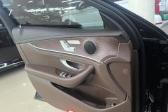 2023 Mercedes-Benz E-Class 2023 2.0T AT E 300 L Luxury #7