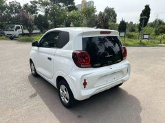 2020 Roewe Clever 2021 302km AT Excellence #6