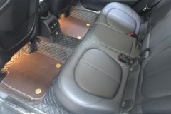2017 BMW X1 2018 1.5T AT 18LiFashionFWD #11