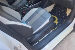 2024 Volkswagen ID.4 CROZZ 2024 Pure enjoymentLimited #8