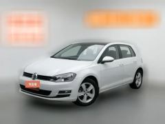 2016 Volkswagen Golf 2016 1.6 AT Comfort #1