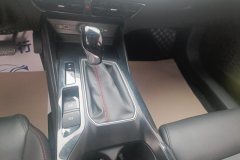 2024 MG MG5 2023 1.5L AT 180DVVT CVTLuxury #16