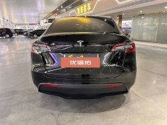 2023 Tesla Model Y 2022 Facelift rear wheel driveEdition #17