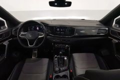 2021 Volkswagen Tayron X 2020 2.0T AT 380TSIFlagshipSmart Connect4WD #14