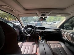 2018 BMW X5(Imported)(Imported) 2018 2.0T AT 28i (Imported) #5