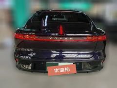 2024 Voyah Zhuiguang 2024 PHEV 4WDSuperLong RangeFlagship #5