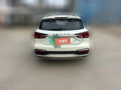 2018 Roewe Ei5 2018 ConnectednetFlagship EV #4