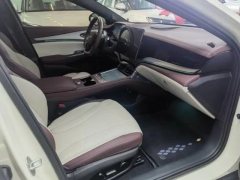 2026 BYD Seal 07 DM-i 2026 DM-i 1.5T 230km Flagship #5
