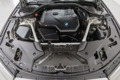 2022 BMW 5 Series 2022 Facelift 530Li AT Leading Luxury Pkg #7