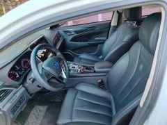 2019 BYD Qin Pro 2018 1.5T AT DMSmart ConnectSharpstill HEV #5