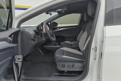2025 Volkswagen ID.4 CROZZ 2026 Pure enjoymentEditionPURE #9