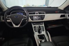 2019 Geely Auto Boyue 2020 1.8T AT Smart Connect4GConnectedFWD #12
