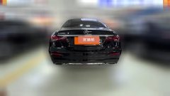 2020 Mercedes-Benz E-Class 2020 1.5T AT E260LSport #8