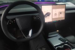 2025 Tesla Model 3 2023 rear wheel driveEdition #12