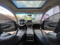 2019 Honda Accord 2018 1.5T AT 230TURBOComfort #10