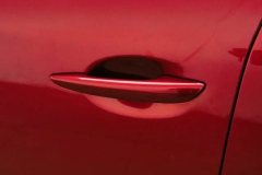 2020 Mazda Mazda3 Axela Sedan 2020 2.0 AT Quality and eleganceEdition #8