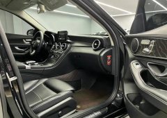 2018 Mercedes-Benz C-Class 2018 2.0T AT C200LSport #10
