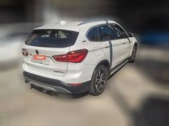 2018 BMW X1 New Energy 2018 1.5T xDrive25Le Luxury #4