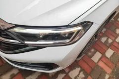 2024 Volkswagen Sagitar 2023 1.5T AT 300TSI DSGSurpass #5