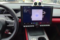2025 Xiaomi Auto Xiaomi SU7 2024 RWDSuperLong RangeHigh-end smart drivingProEdition #13