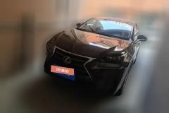 2016 Lexus NX 2015 2.0 AT 200Feng XingEditionFWD (Imported) #1