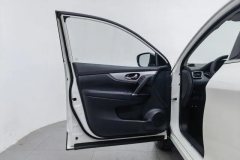 2020 Nissan Qashqai 2019 2.0 AT Luxury #11