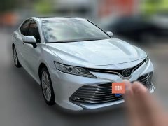 2019 Toyota Camry 2019 2.5 AT GLuxury China VI #2