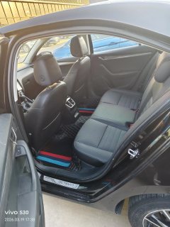 2016 Škoda Octavia 2017 1.6 AT Smart Drive #6