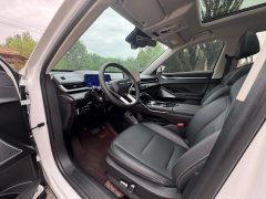 2025 Haval H6 2024 1.5T AT 2WDClassic #6