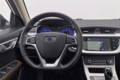 2019 Geely Auto Vision 2018 1.5 AT Premium #15