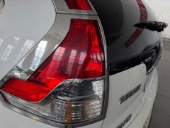 2015 Honda CR-V 2013 2.4 AT VTiLuxury 4WD #11