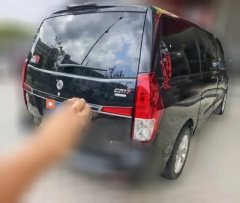2016 Dongfeng Fengxing Fengxing CM7 2016 2.0T AT Luxury7Seat #9