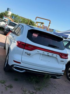 2021 Haval M6 2021 1.5T AT DCTLuxurySmart ConnectPLUS #6