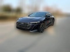 2025 Audi A5L 2026 2.0T Sport Plus #1