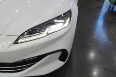 2025 BYD Seal 06 DM-i Wagon 2025 DM-i 150KMFlagship #5