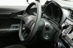 2020 Honda Fit Hatchback 2020 1.5 AT Comfort #23