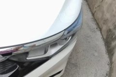 2019 Honda Crider 2019 1.0T AT 180TurboLuxury #5