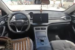 2024 BYD Destroyer 05 2023 Champion 1.5L AT DM-i 120KM Premium #12