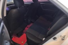 2018 Toyota Levin 2017 1.2T AT 185TElite Facelift #11
