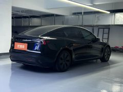 2025 Tesla Model 3 2025 rear wheel driveEdition #13