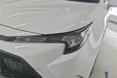 2020 Toyota Levin 2021 1.2T AT 185TEntry #5