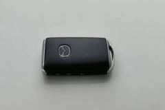 2024 Mazda Mazda3 Axela Sedan 2023 2.0L AT dazzling qualityEdition #10