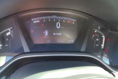 2019 Honda CR-V 2019 1.5T AT 240TURBOFashionFWD China VI #14
