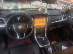 2018 Maxus T60 2017 2.0T AT Gasoline4WDHigh ChassisEliteStandard cabin #11