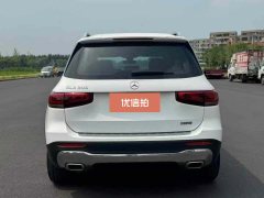 2021 Mercedes-Benz GLB-Class 2021 1.3T AT 200 Dynamic #8